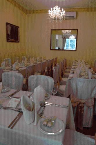 The Langham Hotel Northampton Dış mekan fotoğraf