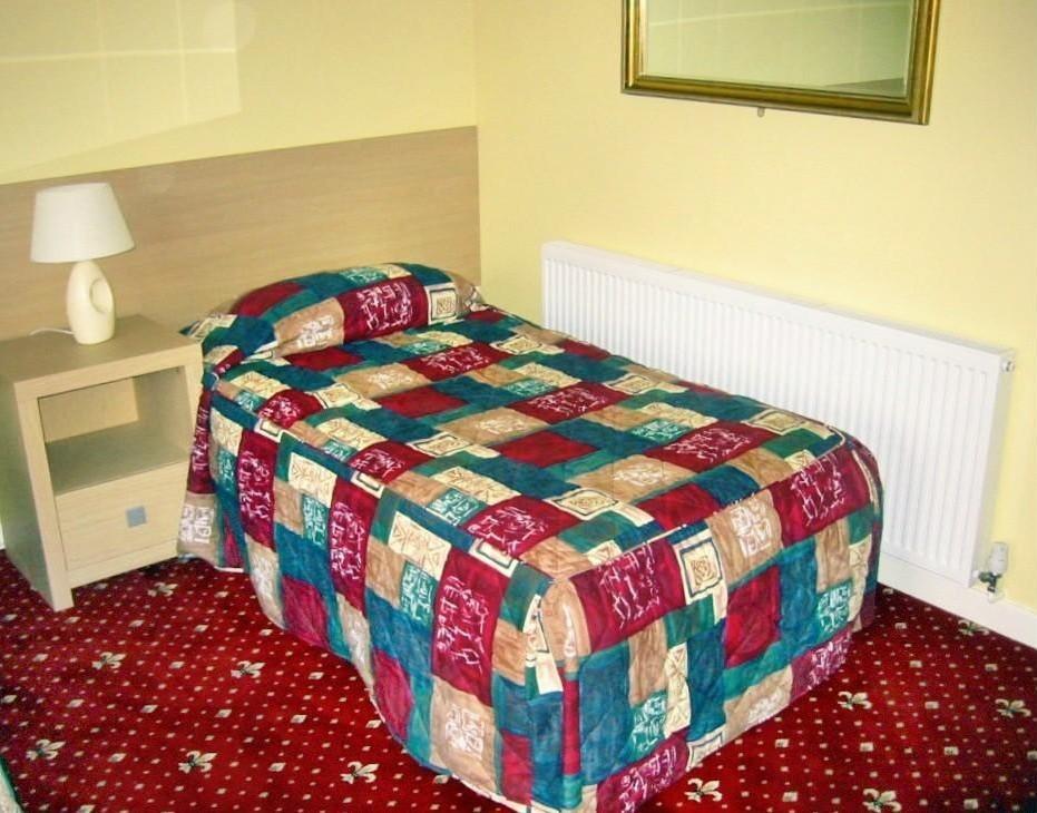 The Langham Hotel Northampton Dış mekan fotoğraf